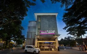Favehotel Malioboro - Yogyakarta